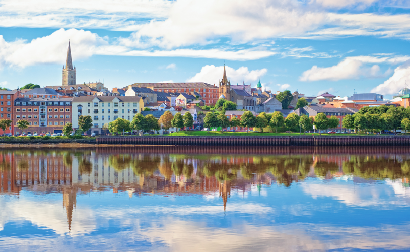 BTL In Northern Ireland