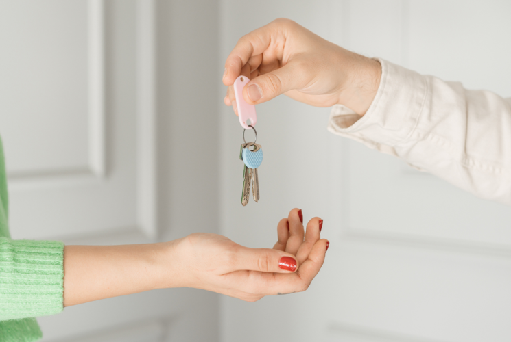 First Time Buyer BTL (1)