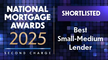 SHORTLISTED Best Smal Med Lender